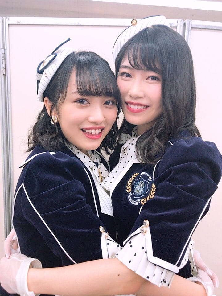 横山由依为什么叫肉山大魔王 横山由依为什么叫肉山大魔王