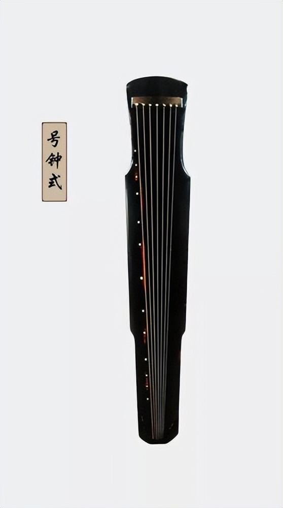 中国古代四大名琴是哪四大名琴（中国古代四大名琴）(图3)