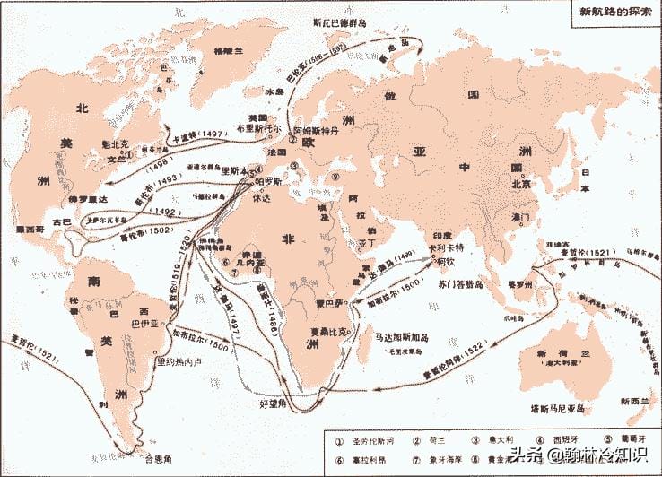 印第安人基因和华人（印第安人是黄种人吗）(图4)