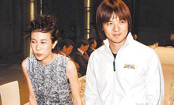 冯德伦女友莫文蔚感情经历最出名(莫文蔚男友冯德伦)