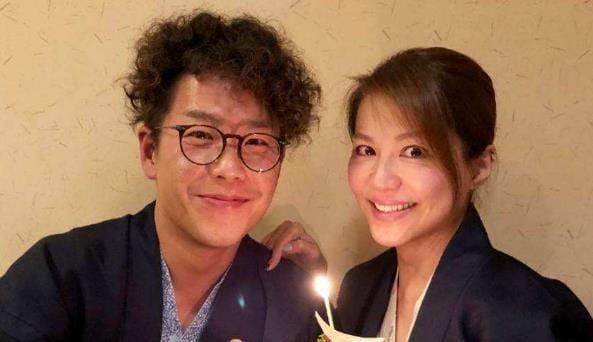 张耀扬老婆是谁,张耀扬为什么不结(张耀扬现任老婆照片) 张耀扬老婆是谁,张耀扬为什么不结(张耀扬现任老婆照片)
