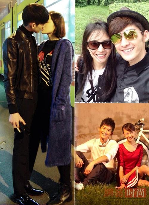 张翰郑爽演的电视剧,张翰和哪些女(郑爽张翰主演的电视剧有哪些) 张翰郑爽演的电视剧,张翰和哪些女(郑爽张翰主演的电视剧有哪些)