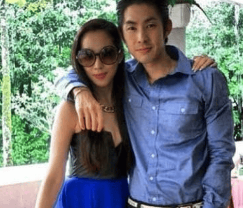 林文龙老婆,文咏珊(林文龙是谁的老公) 林文龙老婆,文咏珊(林文龙是谁的老公)