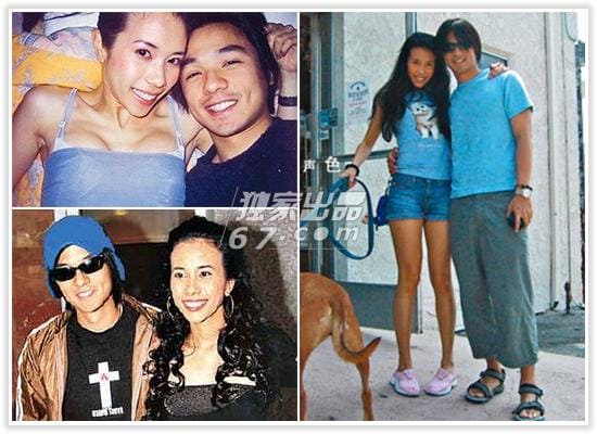 冯德伦和徐若u,冯德伦婚变(冯德伦爱谁) 冯德伦和徐若u,冯德伦婚变(冯德伦爱谁)
