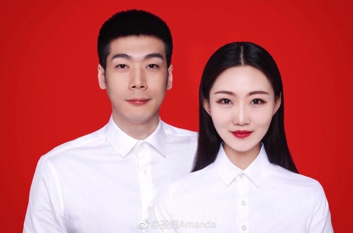 任骏飞为什么叫做二飞?任骏飞女友王圣资料照片 本文共(804字) 任骏飞为什么叫做二飞?任骏飞女友王圣资料照片 本文共(804字)