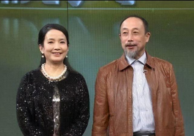 吕丽萍孙海英,吕丽萍反同是因为张(吕丽萍张丰毅和孙海英) 吕丽萍孙海英,吕丽萍反同是因为张(吕丽萍张丰毅和孙海英)