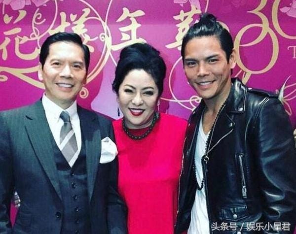 向华强死了吗 向华强死了吗