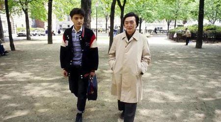 蝴蝶君是根据真实事件改编的吗(蝴蝶君的真实事件)(图9) 蝴蝶君是根据真实事件改编的吗(蝴蝶君的真实事件)(图9)