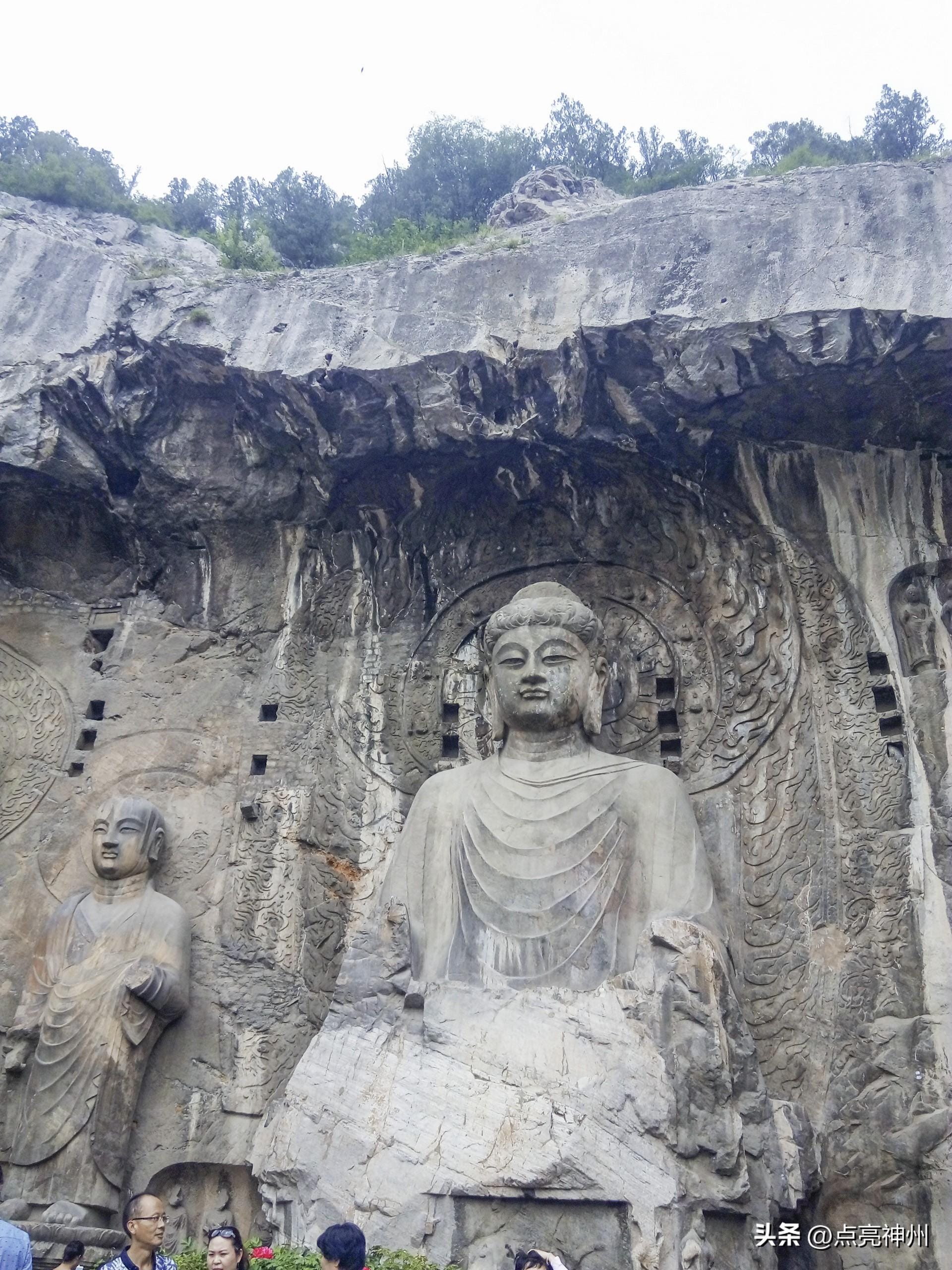 河南必游的十大5a景区(河南省内旅游景点推荐)(图12) 河南必游的十大5a景区(河南省内旅游景点推荐)(图12)