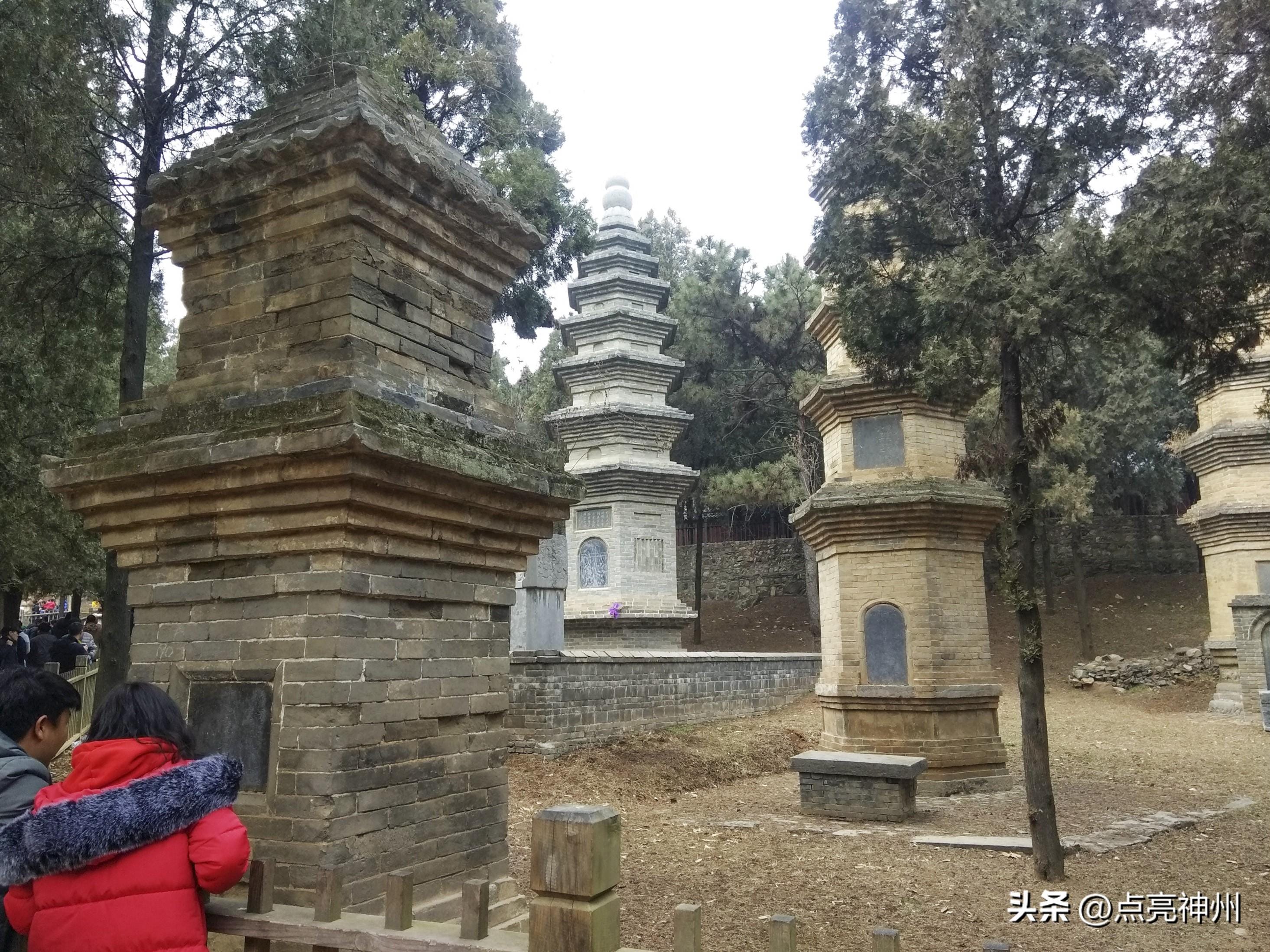 河南必游的十大5a景区(河南省内旅游景点推荐)(图8) 河南必游的十大5a景区(河南省内旅游景点推荐)(图8)