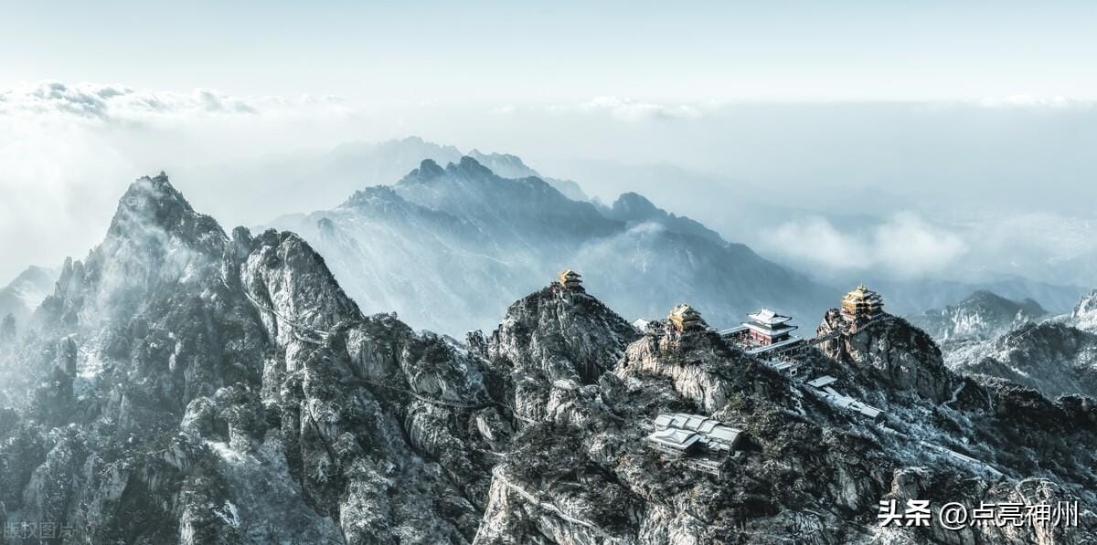 河南必游的十大5a景区(河南省内旅游景点推荐)(图13) 河南必游的十大5a景区(河南省内旅游景点推荐)(图13)