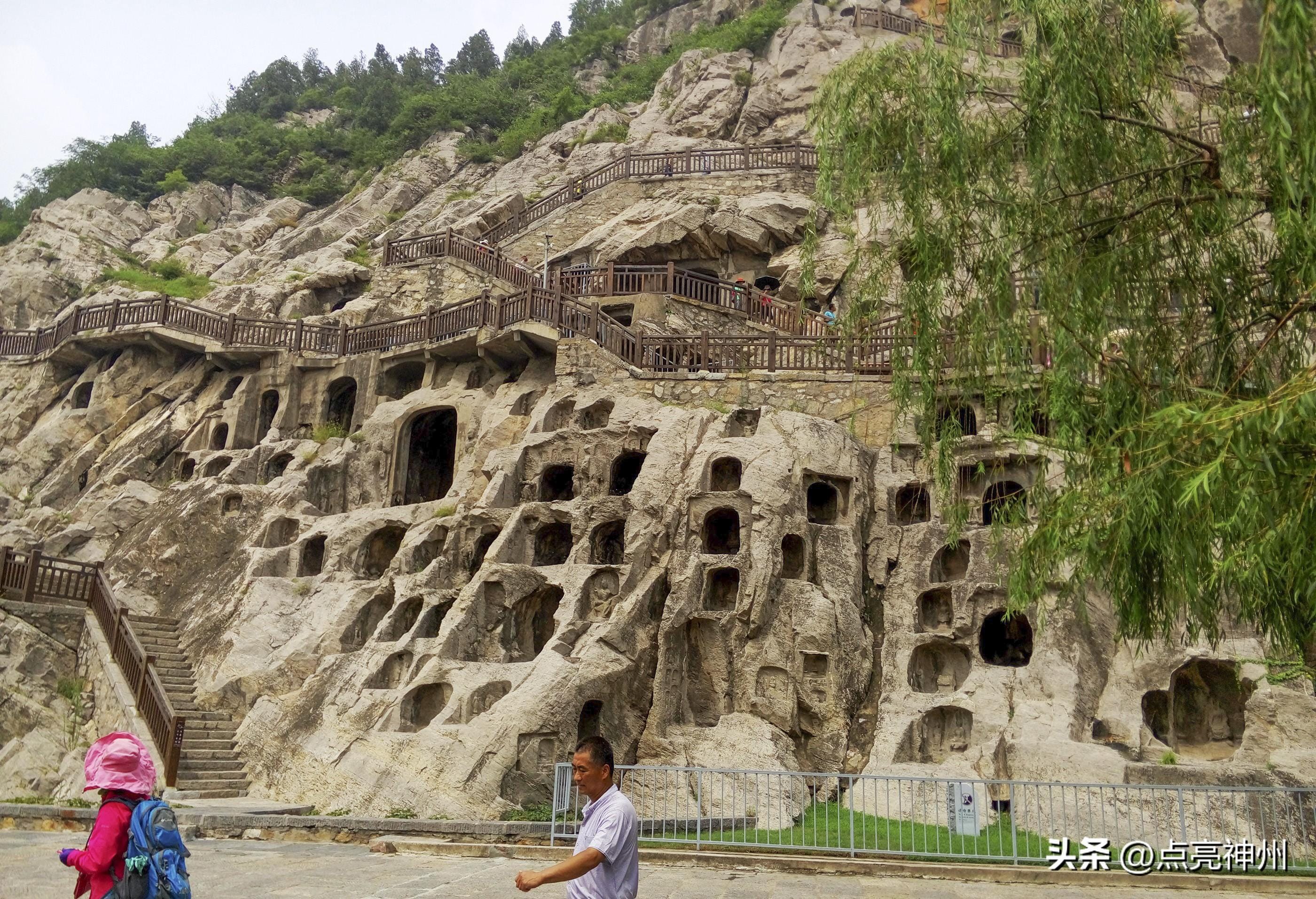 河南必游的十大5a景区(河南省内旅游景点推荐)(图11) 河南必游的十大5a景区(河南省内旅游景点推荐)(图11)