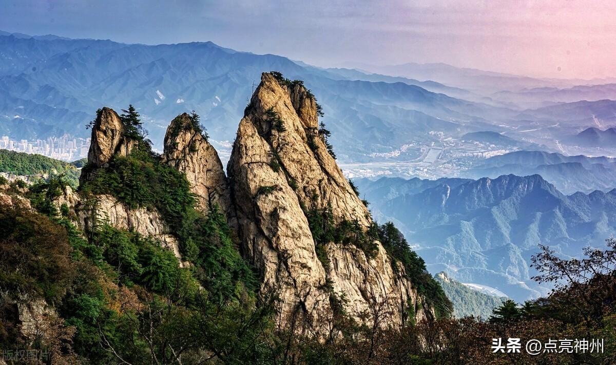河南必游的十大5a景区(河南省内旅游景点推荐)(图14) 河南必游的十大5a景区(河南省内旅游景点推荐)(图14)