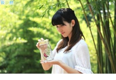 女生分手了安慰的话语