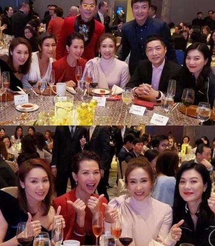 黎姿结婚照,黎姿晒合照庆结婚13(黎姿和她老公照片) 黎姿结婚照,黎姿晒合照庆结婚13(黎姿和她老公照片)