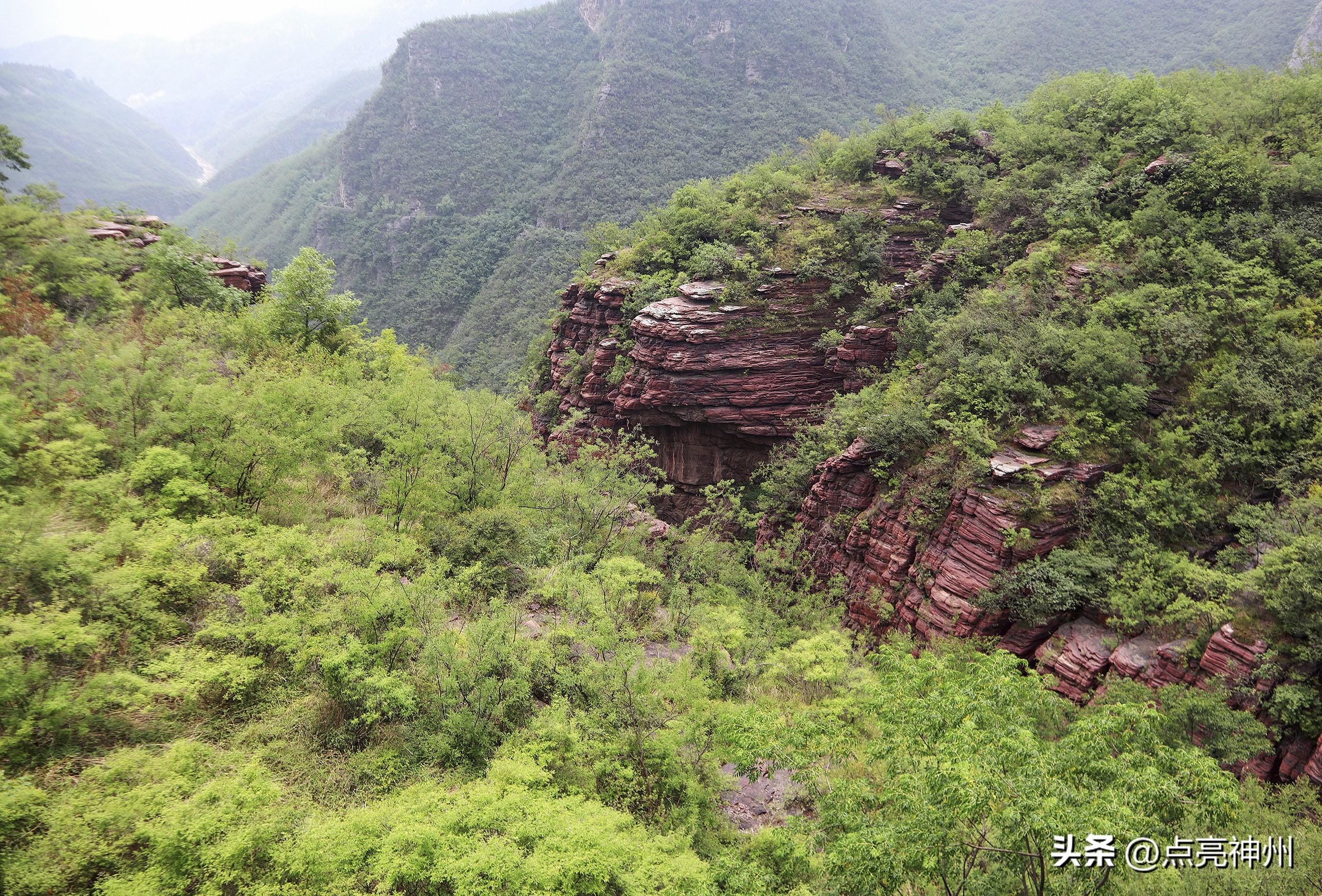 河南必游的十大5a景区(河南省内旅游景点推荐)(图4) 河南必游的十大5a景区(河南省内旅游景点推荐)(图4)