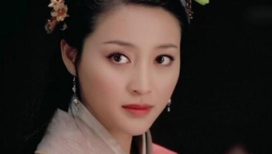 甘婷婷版潘金莲 甘婷婷版潘金莲