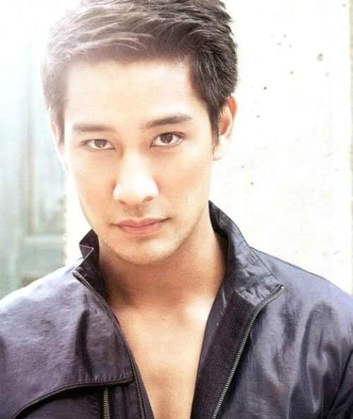 曼谷功夫(曼谷功夫主演) 曼谷功夫(曼谷功夫主演)