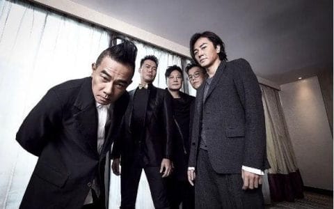 古惑仔之冲出亚洲(古惑仔在大陆) 古惑仔之冲出亚洲(古惑仔在大陆)