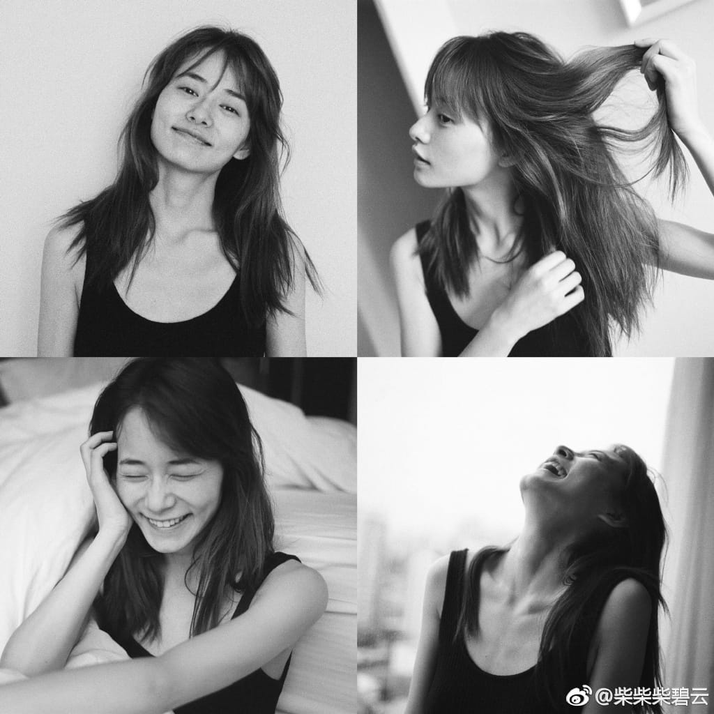 柴碧云为什么这么瘦还有喉结?女的到底有喉结吗 本文共(860字) 柴碧云为什么这么瘦还有喉结?女的到底有喉结吗 本文共(860字)