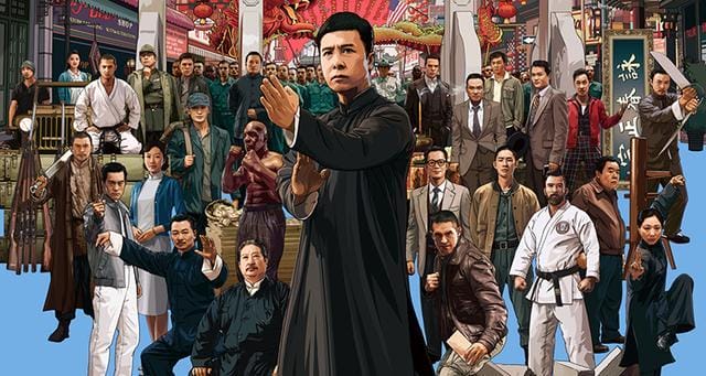叶问4演员表大全,洪七公扮演者,本文共(1402字) 叶问4演员表大全,洪七公扮演者,本文共(1402字)