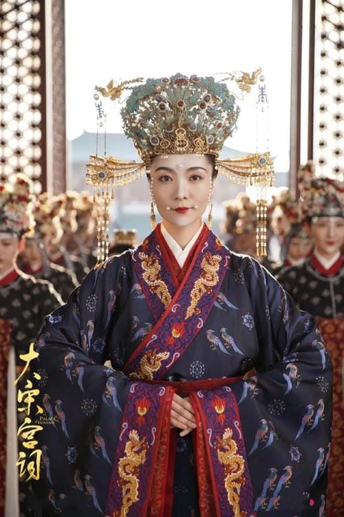 大宋宫词全部演员表,大宋宫词寇准的扮演者,本文共(3287字) 大宋宫词全部演员表,大宋宫词寇准的扮演者,本文共(3287字)