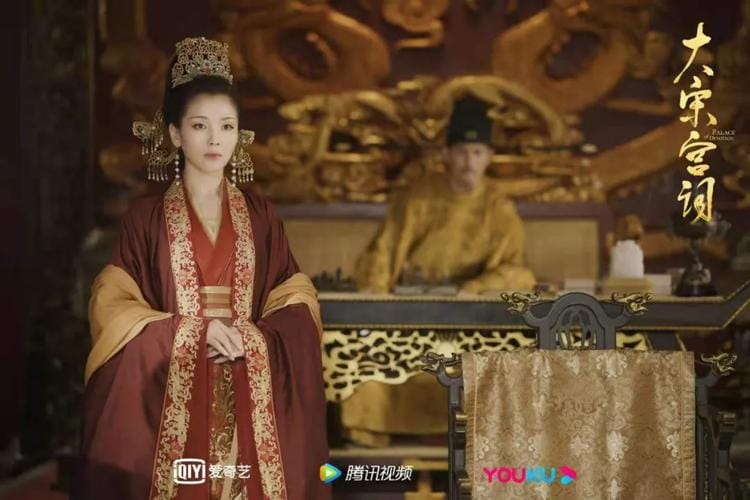大宋宫词全部演员表,大宋宫词寇准的扮演者,本文共(3287字) 大宋宫词全部演员表,大宋宫词寇准的扮演者,本文共(3287字)
