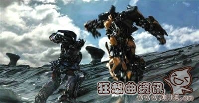 变形金刚5最后的骑士是谁?变形金刚5会是(变形金刚五最后的勇士) 变形金刚5最后的骑士是谁?变形金刚5会是(变形金刚五最后的勇士)