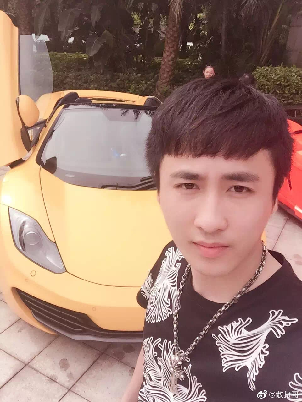 散打哥被打事件视频(散打哥打架视频) 散打哥被打事件视频(散打哥打架视频)