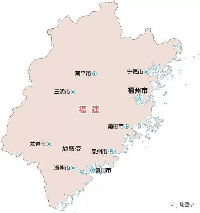 闵的简称是哪个省份的（闵是哪个省的简称-）(图5)