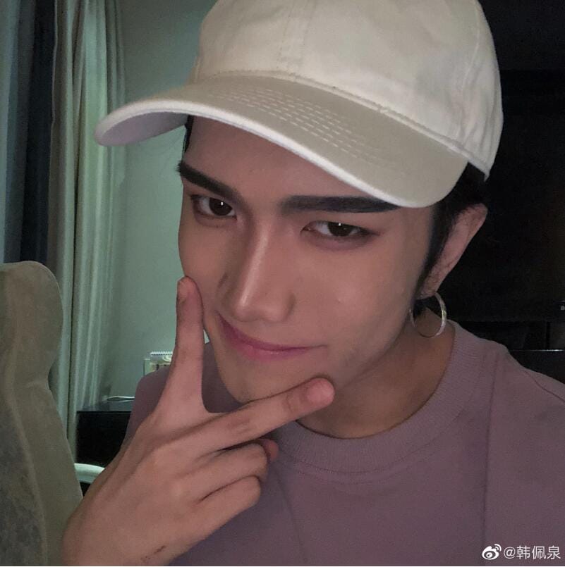 韩佩泉变性了吗为什么叫韩美娟 韩佩泉变性了吗为什么叫韩美娟