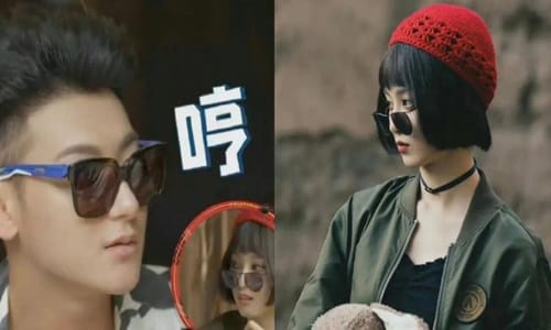 黄子韬徐艺洋被曝恋情(徐艺洋黄子韬恋爱了吗) 黄子韬徐艺洋被曝恋情(徐艺洋黄子韬恋爱了吗)
