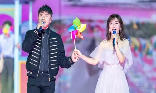张杰谢娜跳单当事中介:若得佣金全捐 张杰谢娜跳单当事中介:若得佣金全捐