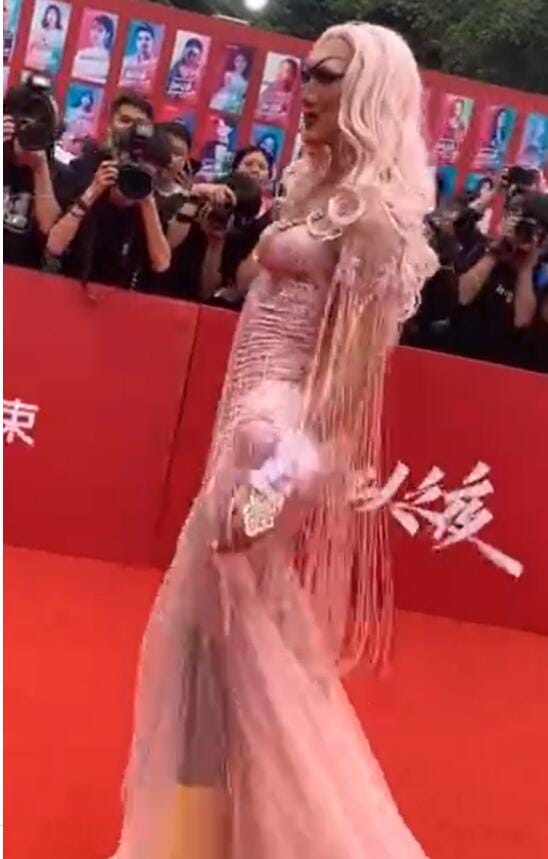 韩佩泉变性了吗为什么叫韩美娟 韩佩泉变性了吗为什么叫韩美娟