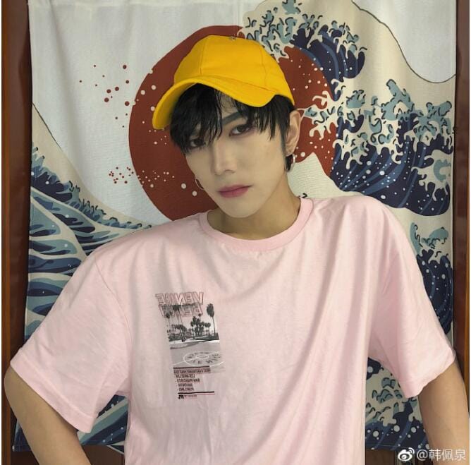 韩佩泉变性了吗为什么叫韩美娟 韩佩泉变性了吗为什么叫韩美娟