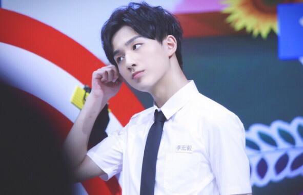 李宏毅为什么叫李永善(李宏毅李宏毅) 李宏毅为什么叫李永善(李宏毅李宏毅)