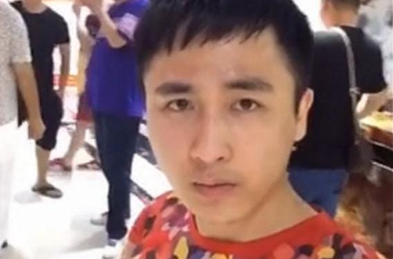 散打哥被打事件视频(散打哥打架视频) 散打哥被打事件视频(散打哥打架视频)