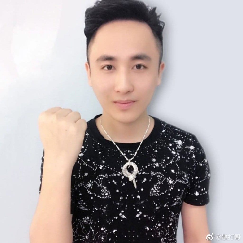 散打哥被打事件视频(散打哥打架视频) 散打哥被打事件视频(散打哥打架视频)