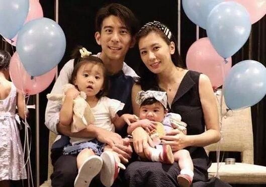 贾静雯修杰楷什么时候结婚(贾静雯老公修杰楷多大) 贾静雯修杰楷什么时候结婚(贾静雯老公修杰楷多大)
