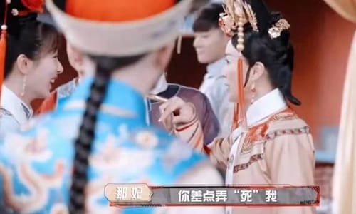 那英和刀郎有什么过节?那英和慈禧是什么关(刀郎和那英是两口子吗) 那英和刀郎有什么过节?那英和慈禧是什么关(刀郎和那英是两口子吗)