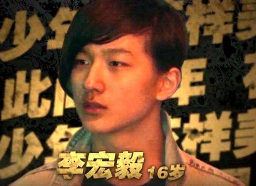 李宏毅为什么叫李永善(李宏毅李宏毅) 李宏毅为什么叫李永善(李宏毅李宏毅)