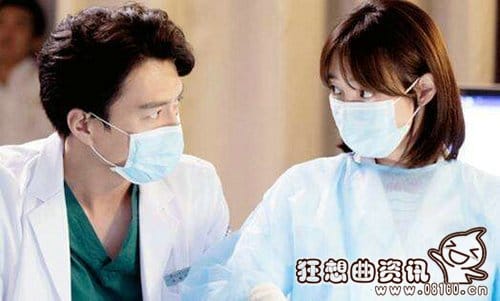 外科风云里柳灵用的手机壳图 外科风云里柳灵用的手机壳图