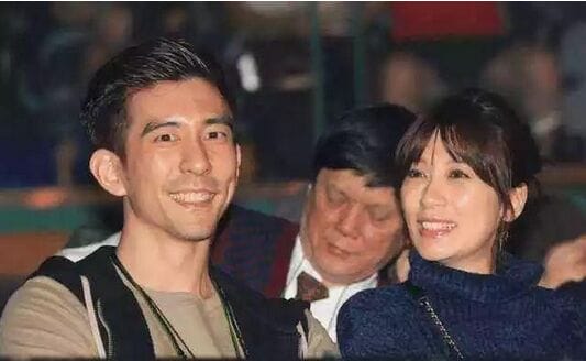 贾静雯修杰楷什么时候结婚(贾静雯老公修杰楷多大) 贾静雯修杰楷什么时候结婚(贾静雯老公修杰楷多大)