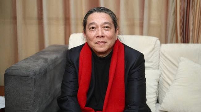 2020央视春晚总导演杨东升多大岁数(2022央视春晚总导演杨东升) 2020央视春晚总导演杨东升多大岁数(2022央视春晚总导演杨东升)