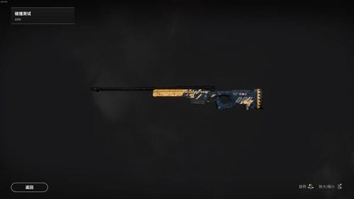 mini14游戏攻略(mini14怎么玩)