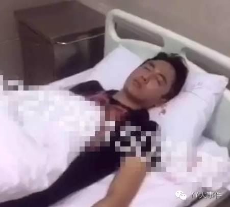 散打哥被打事件视频(散打哥打架视频) 散打哥被打事件视频(散打哥打架视频)