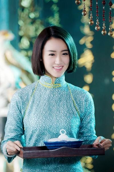 老九门丫头复活,尹新月去世(老九门尹新月什么时候出场) 老九门丫头复活,尹新月去世(老九门尹新月什么时候出场)