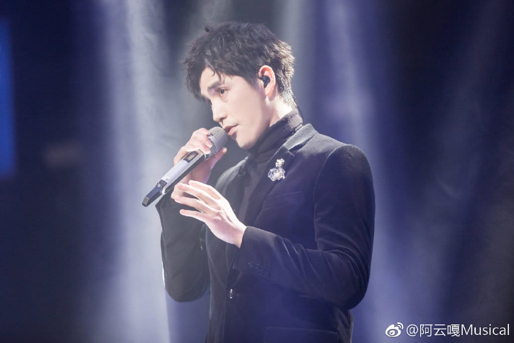 王晰为什么嫌弃阿云嘎(声入人心王晰阿云嘎抢人) 王晰为什么嫌弃阿云嘎(声入人心王晰阿云嘎抢人)