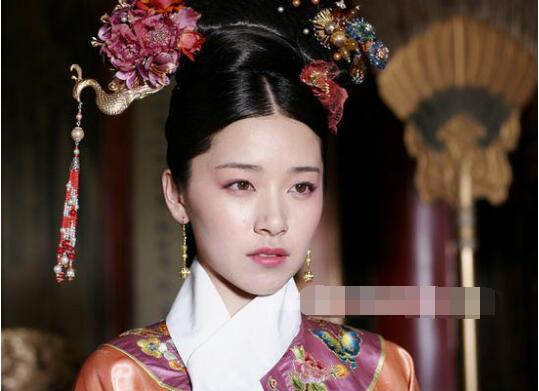 实拍阚清子双色瞳孔图片(阚清子瞳孔两个颜色) 实拍阚清子双色瞳孔图片(阚清子瞳孔两个颜色)