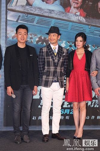 赵薇黄晓明电影,2020年国产喜(赵薇黄晓明新电影) 赵薇黄晓明电影,2020年国产喜(赵薇黄晓明新电影)